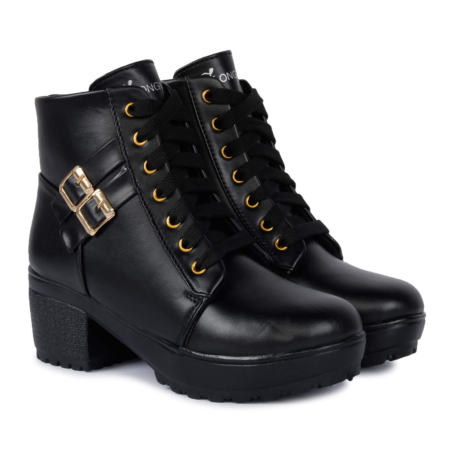 Women Fashion Casual Boot - Image 2