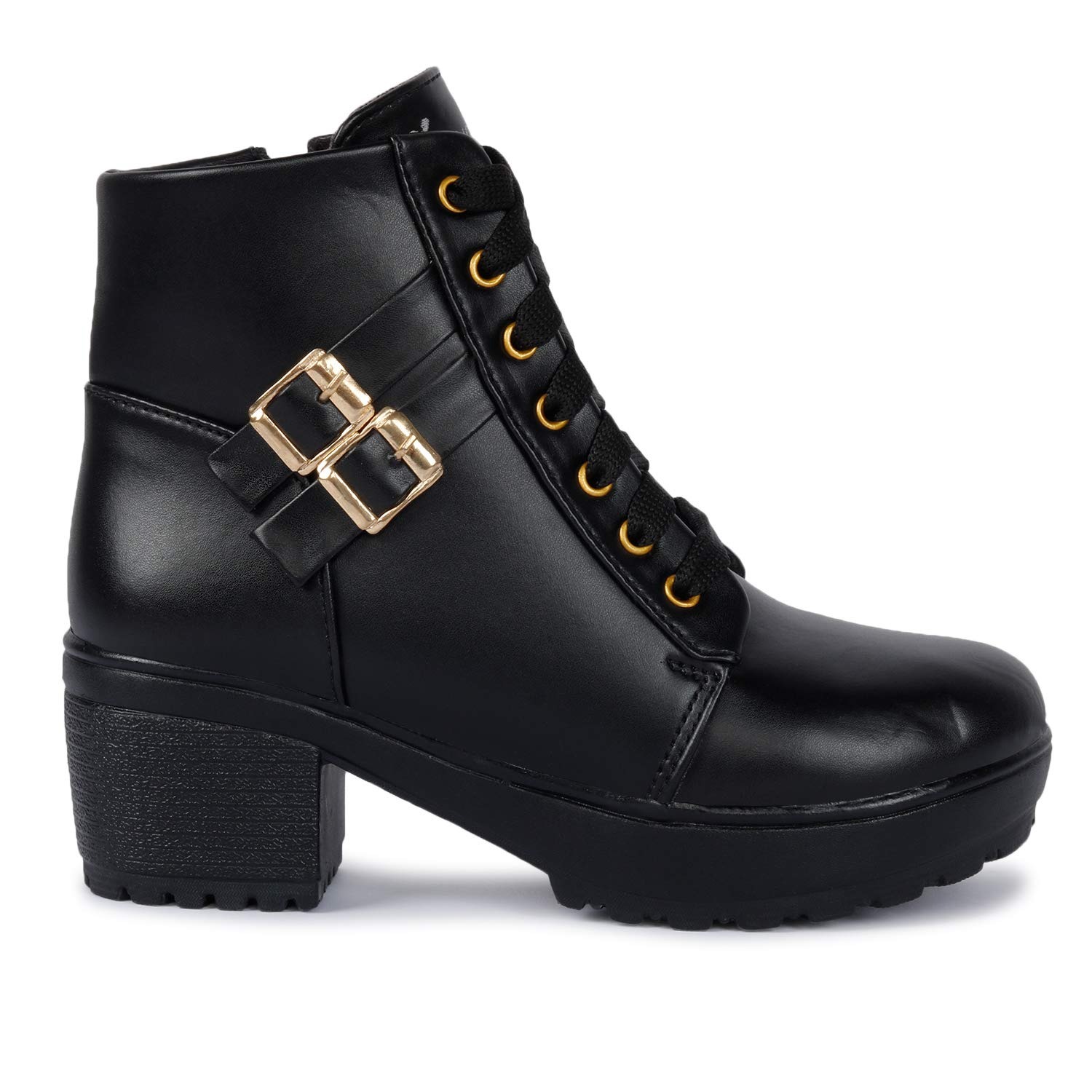 Women Fashion Casual Boot - Image 3