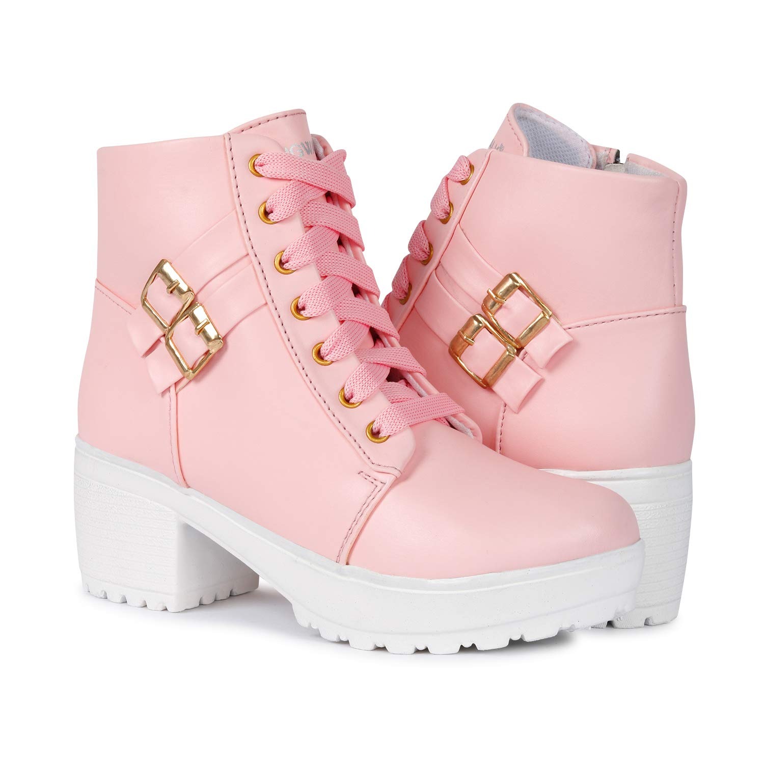 Women Fashion Casual Boot - Image 5