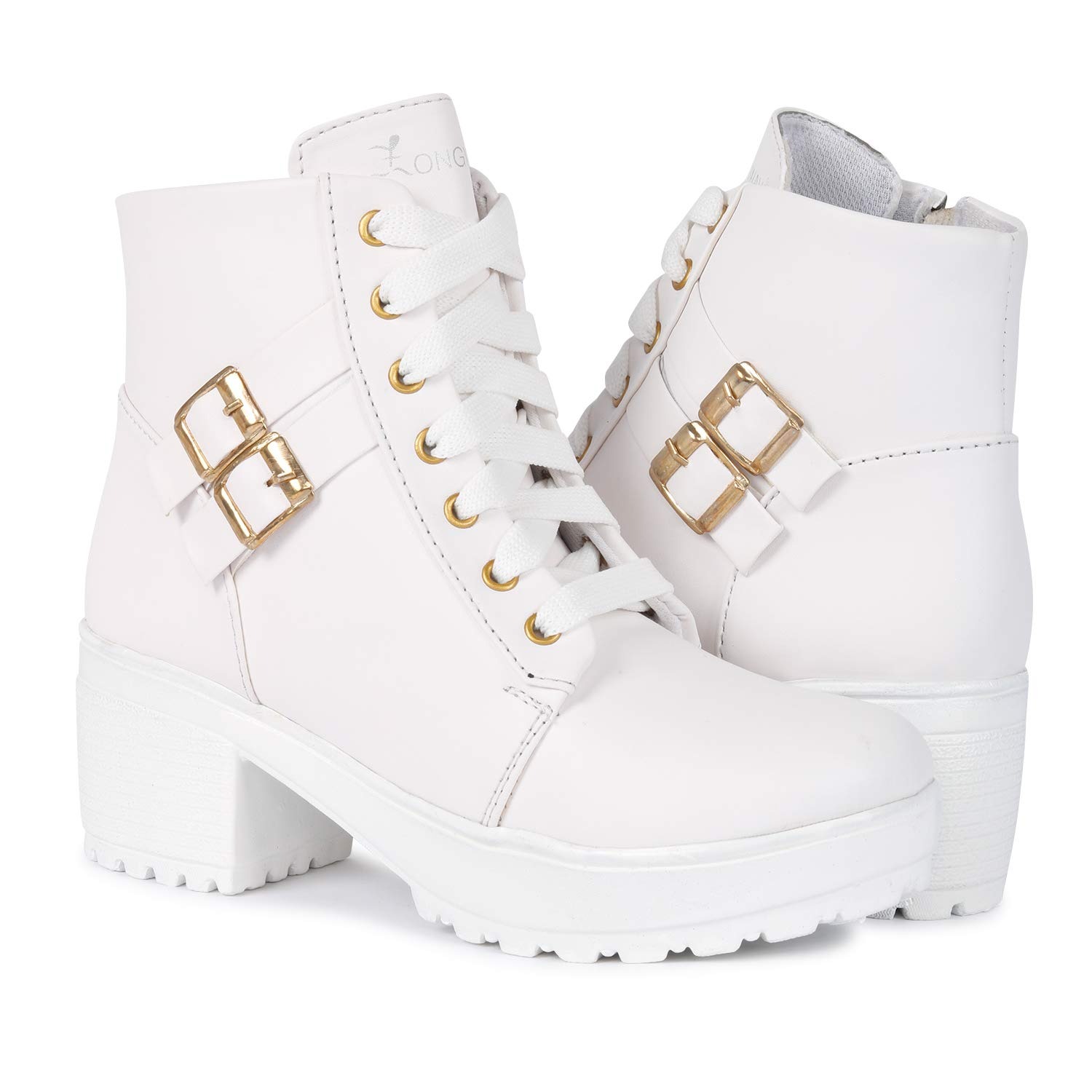 Women Fashion Casual Boot - Image 6