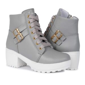 Women Fashion Casual Boot
