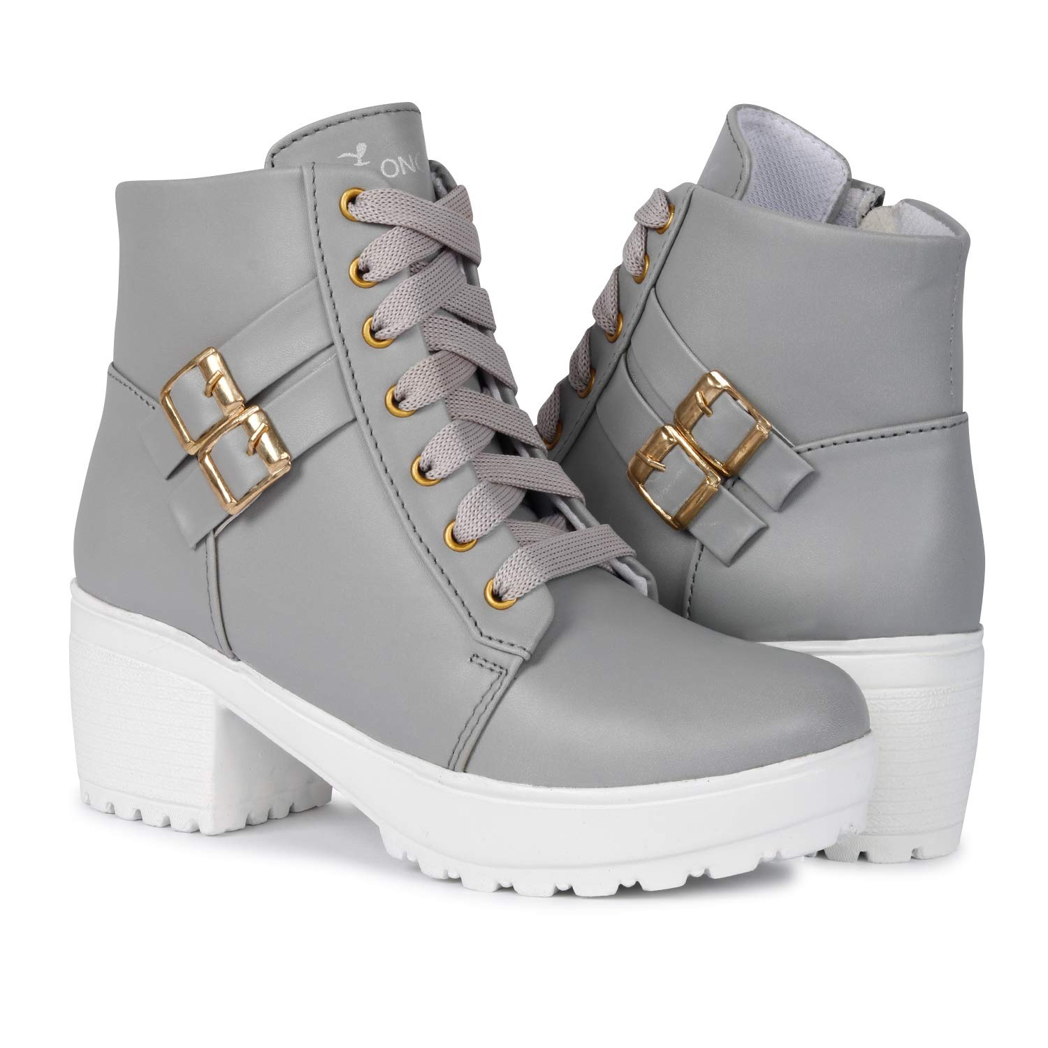 Women Fashion Casual Boot